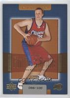 Chris Kaman #/100