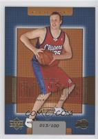 Chris Kaman #/100