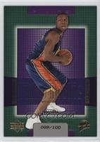 Mickael Pietrus #/100