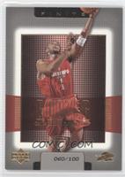 Carlos Boozer #/100