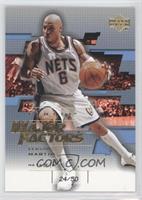 Major Factors - Kenyon Martin #/50