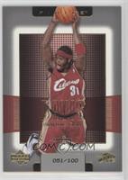 Ricky Davis #/100