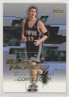 Major Factors - Mike Miller #/50