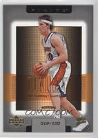 Mike Dunleavy #/100