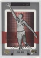 Wilt Chamberlain #/299