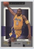 Kobe Bryant #/299