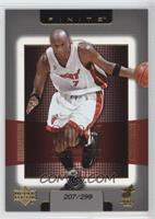 Lamar Odom #/299