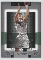 Raef LaFrentz #/1,999