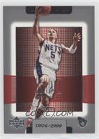 Jason Kidd #/2,999