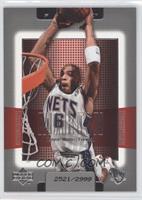 Kenyon Martin #/2,999