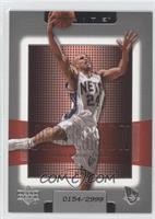 Richard Jefferson #/2,999