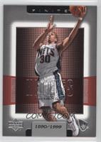 Kerry Kittles #/1,999