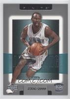 Darrell Armstrong #/2,999