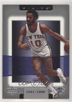 Walt Frazier #/1,999