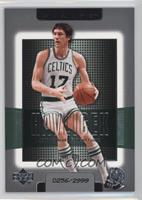 John Havlicek #/2,999