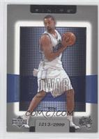 Juwan Howard #/2,999