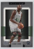 Vin Baker [EX to NM] #/1,999