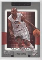 Glenn Robinson #/2,999