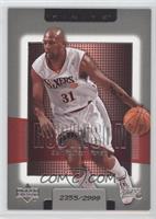 Glenn Robinson #/2,999