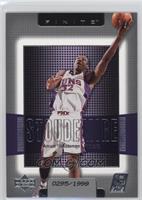 Amar'e Stoudemire #/1,999