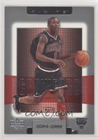 Jamal Crawford #/2,999