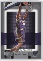 Shawn Marion #/1,999