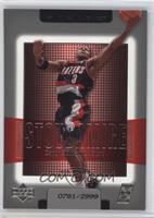 Damon Stoudamire #/2,999