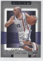 Mike Bibby #/1,999