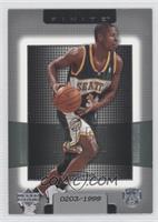 Ray Allen #/1,999