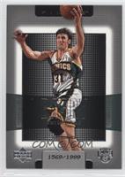 Brent Barry #/1,999