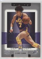 Pete Maravich #/1,999