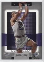 Mark Eaton #/1,999