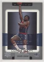 Wes Unseld [Noted] #/2,999