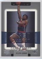 Wes Unseld #/2,999