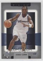 Kwame Brown #/1,999