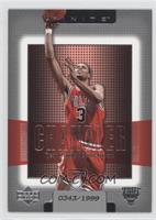 Tyson Chandler #/1,999