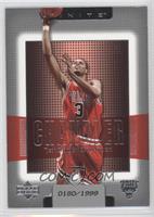 Tyson Chandler #/1,999