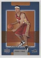 Jason Kapono #/1,500