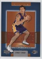 Luke Walton #/1,500