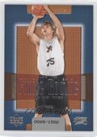 Kyle Korver #/1,500