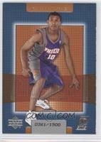 Leandro Barbosa #/1,500