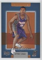 Leandro Barbosa #/1,500