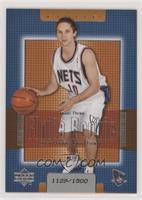 Zoran Planinic #/1,500