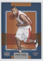 Boris Diaw #/1,500