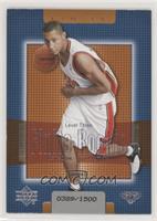 Boris Diaw #/1,500