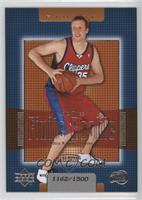 Chris Kaman #/1,500