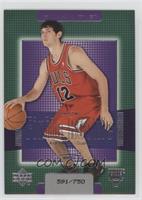 Kirk Hinrich #/750