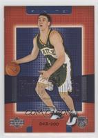 Nick Collison #/200