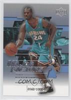 Major Factors - Jamal Mashburn #/1,000