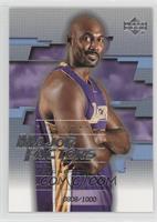 Major Factors - Karl Malone #/1,000